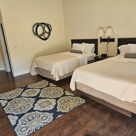 Sunset Cottage Motel Ligonier Екстериор снимка