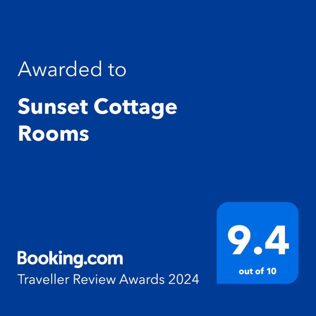 Sunset Cottage Motel Ligonier Стая снимка